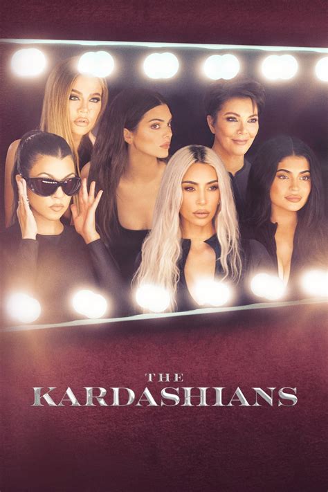 karassians|The Kardashians Season 2 .